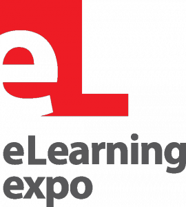 Logo Salon eLearning Expo