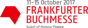 Frankfurt Bookfair logo