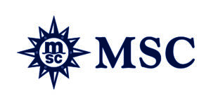 MSC Cruises logo