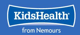 KidsHealth logo