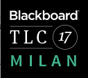 Blackboard TLC Milan 2017