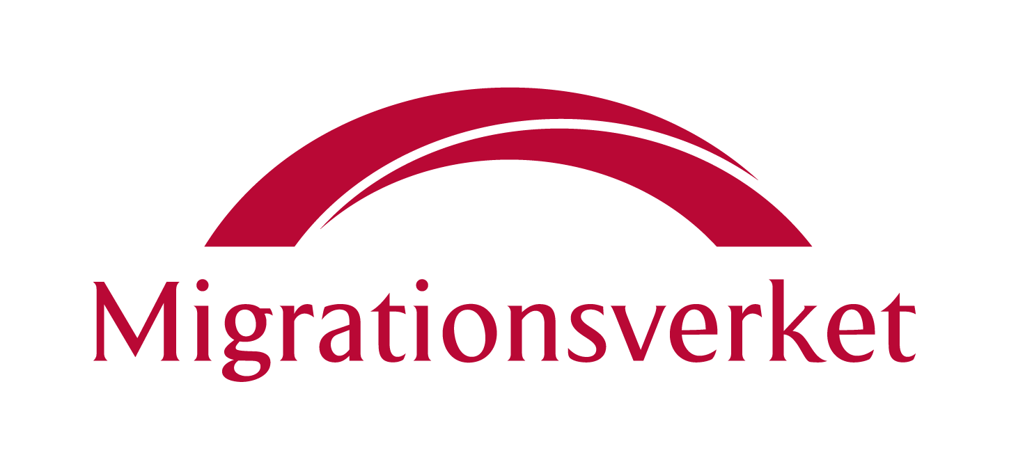 Migrationsverket logo