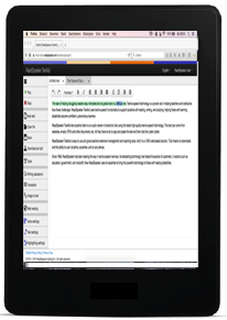 TextAid Reading Support