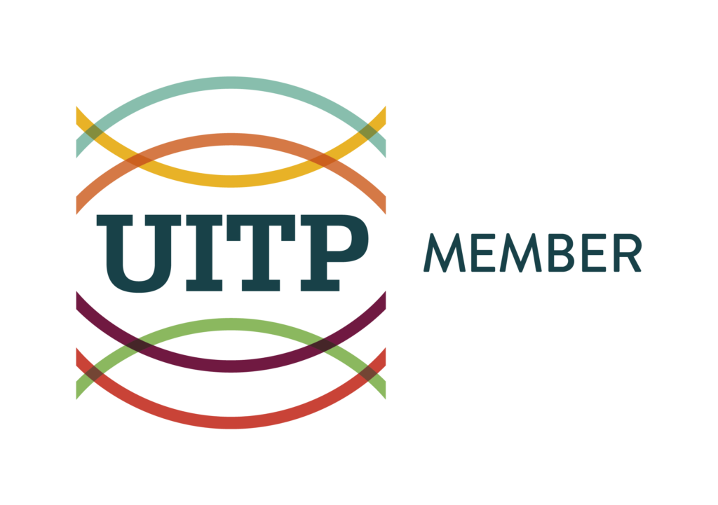 UITP association membership logo