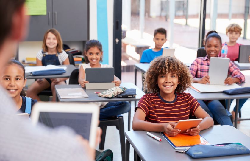 Accessibility In Education: 5 Ways to Help
