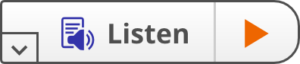 Image of webReader Listen button