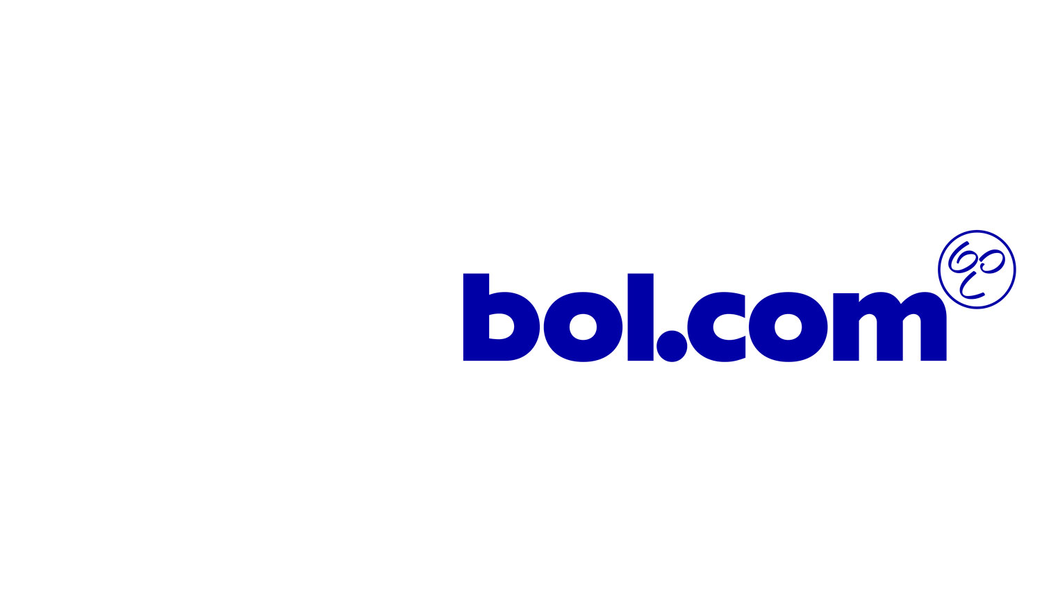 Logo de Bol.com