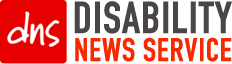 Disability News Service Logo