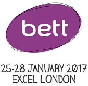 BETT 2017 Logo