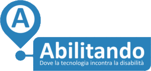 Logo Abilitando 2017