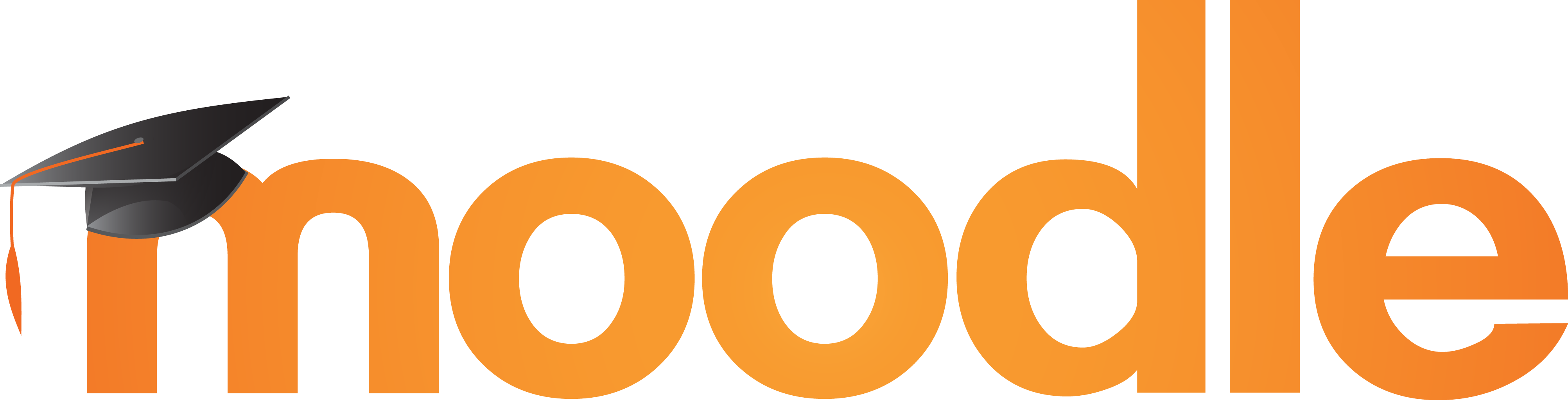 Moodle® logo